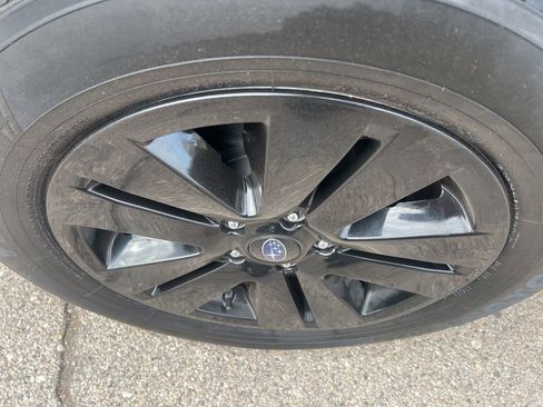 Used 2017 Subaru Outback 2.5i Premium image 46