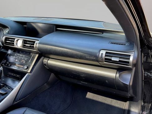 Used 2014 Lexus IS 250 AWD w/ F-Sport Package image 25