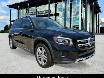 Used 2023 Mercedes-Benz GLB 250