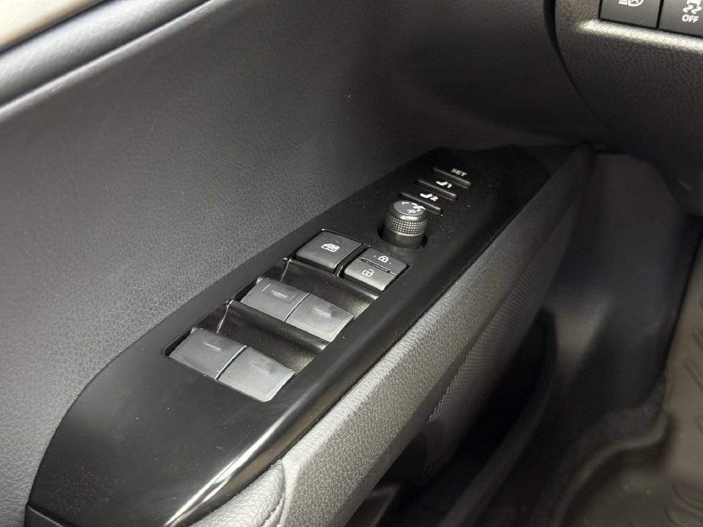 New 2026 Toyota Camry XSE FWD image 7