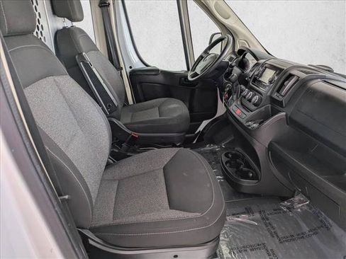 Used 2021 RAM ProMaster 2500 FWD image 20