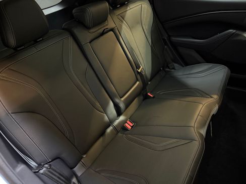 Used 2024 Ford Mustang Mach-E Premium RWD image 47