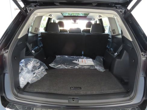 New 2026 Volkswagen Atlas SEL Premium R-Line AWD/4WD image 25