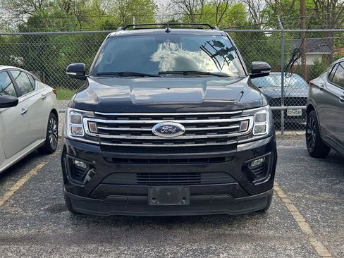 Used 2021 Ford Expedition XLT RWD image 5