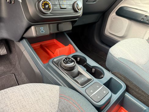 Used 2024 Ford Maverick XLT image 22