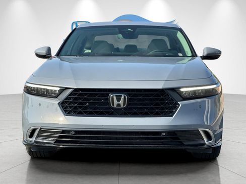 New 2026 Honda Accord Touring image 8