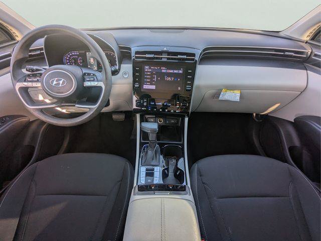 Used 2024 Hyundai Tucson SEL FWD image 14