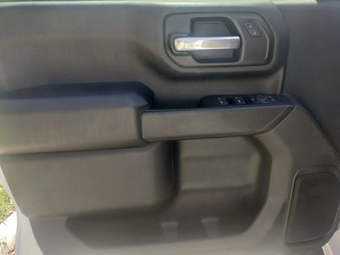 Used 2020 Chevrolet Silverado 2500 W/T w/ WT Fleet Convenience Package image 12