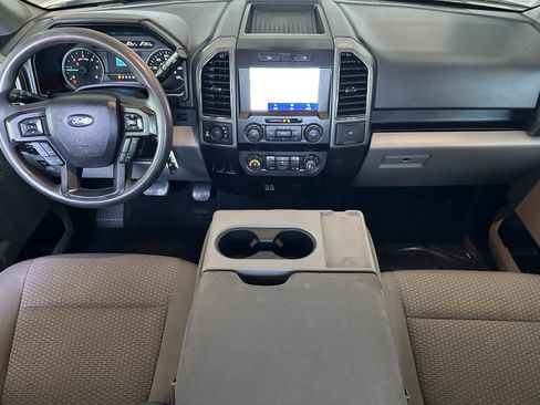 Used 2020 Ford F150 XLT AWD/4WD image 13