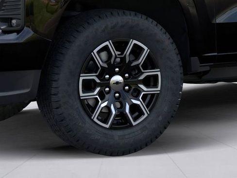 New 2026 Chevrolet Colorado Z71 image 9