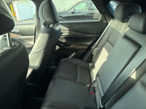 Used 2021 MAZDA CX-30 FWD 2.5 S w/ Premium Package image 20