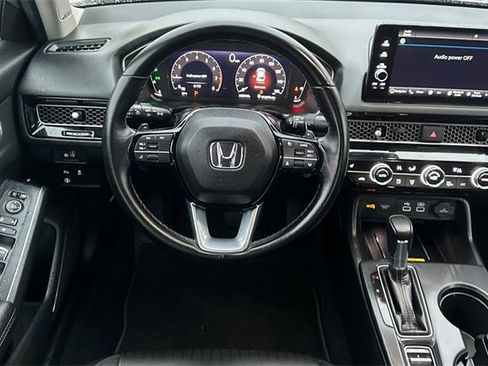 Used 2024 Honda Civic Touring image 18