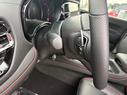 New 2026 Dodge Durango GT image 23