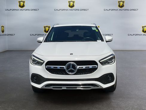 Used 2021 Mercedes-Benz GLA 250 image 2