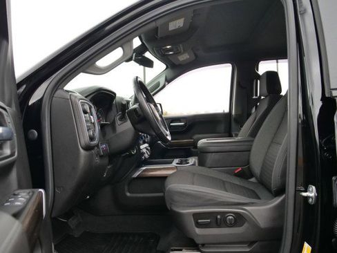Used 2021 Chevrolet Silverado 1500 RST w/ Redline Edition image 28