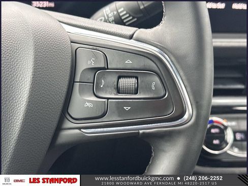 Used 2024 Buick Envista Sport Touring w/ Convenience I Package image 24