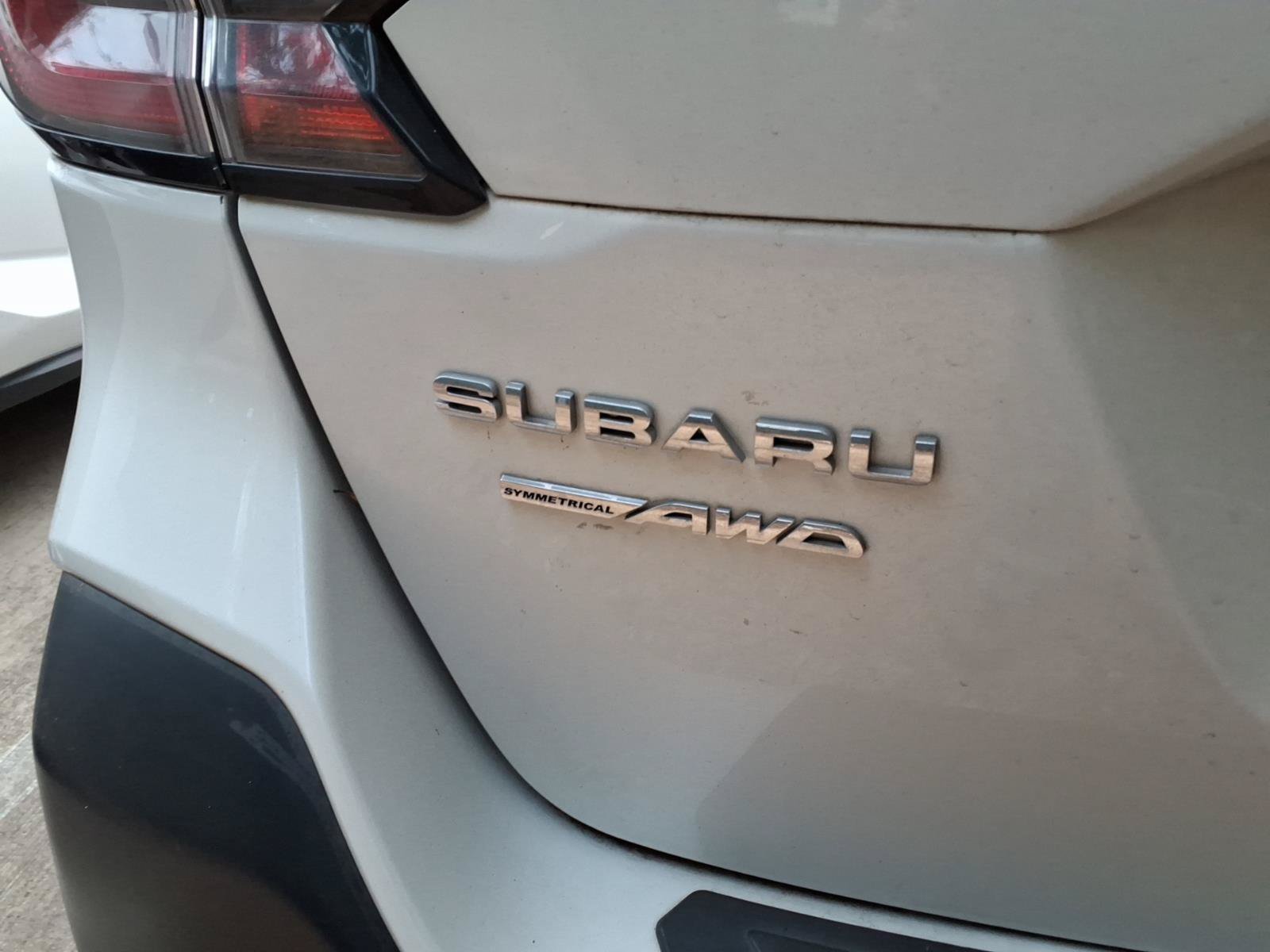 Used 2020 Subaru Outback Touring w/ Popular Package #2 AWD/4WD image 7