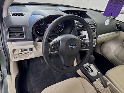 Used 2015 Subaru Impreza 2.0i Premium w/ Popular Package #2 image 8