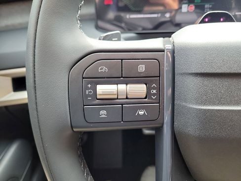 New 2027 Kia Telluride EX w/ Towing Package FWD image 29