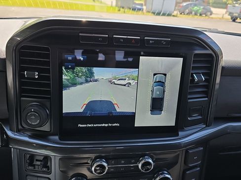 Used 2022 Ford F150 XLT w/ Equipment Group 302A High image 21