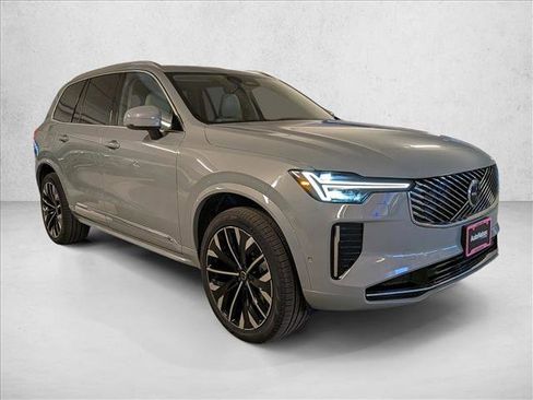 New 2026 Volvo XC90 T8 Ultra image 7