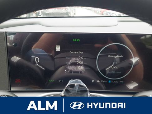New 2026 Hyundai Ioniq 9 SEL AWD/4WD image 27