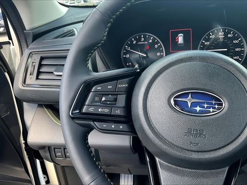 New 2025 Subaru Ascent Bronze Edition w/ Popular Package #2 image 17