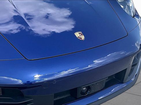 Used 2025 Porsche 911 Carrera RWD image 26