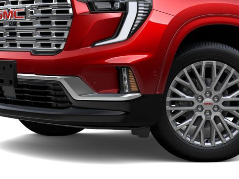 New 2026 GMC Acadia Denali w/ Super Cruise Package AWD/4WD image 29