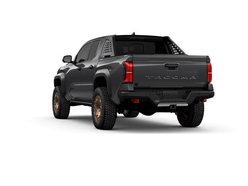 New 2025 Toyota Tacoma 4x4 Double Cab Hybrid image 19