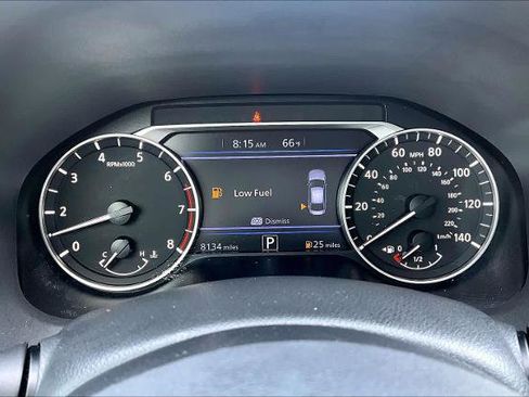 Certified 2023 Nissan Altima 2.5 SR image 25