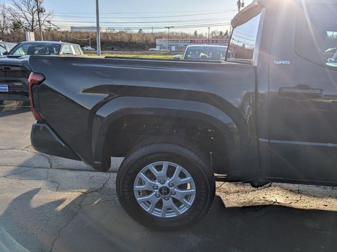 Used 2024 Toyota Tacoma SR5 image 8