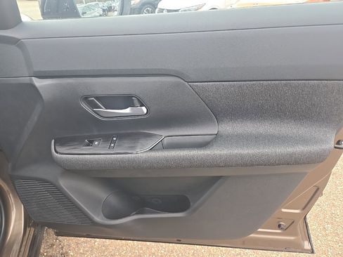 New 2026 Nissan Kicks SV image 24