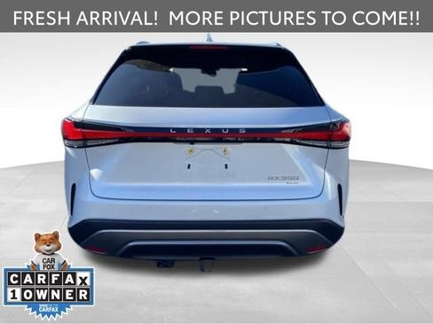 Used 2024 Lexus RX 350 350 Luxury image 5