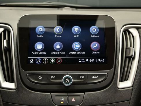 Used 2024 Chevrolet Malibu LT FWD image 33