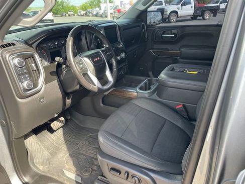 Used 2020 GMC Sierra 1500 Elevation w/ Elevation Value Package image 10