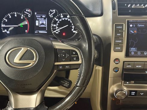 Used 2020 Lexus GX 460 Premium image 25