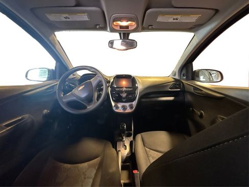 Used 2016 Chevrolet Spark LS FWD image 27