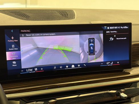 Used 2026 BMW X7 xDrive40i AWD/4WD image 20