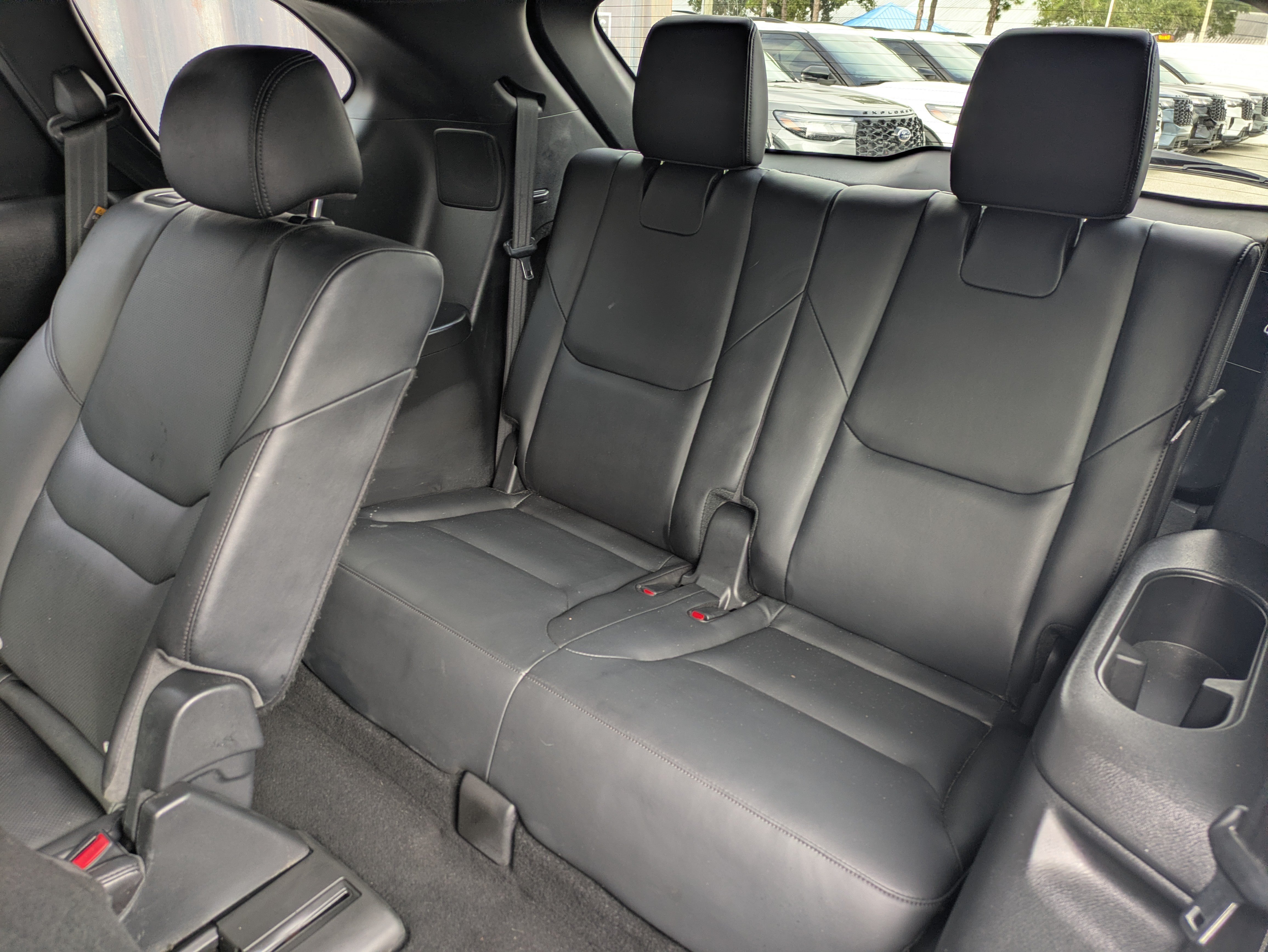 Used 2018 MAZDA CX-9 Grand Touring AWD/4WD image 15