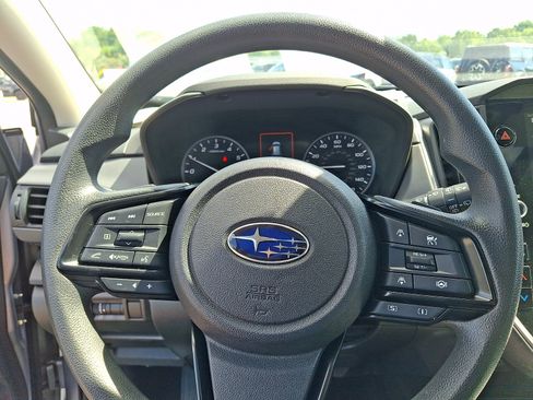 Used 2024 Subaru Crosstrek 2.0i Premium AWD/4WD image 19