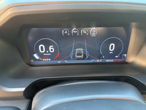 Used 2024 Ford Expedition Limited image 23