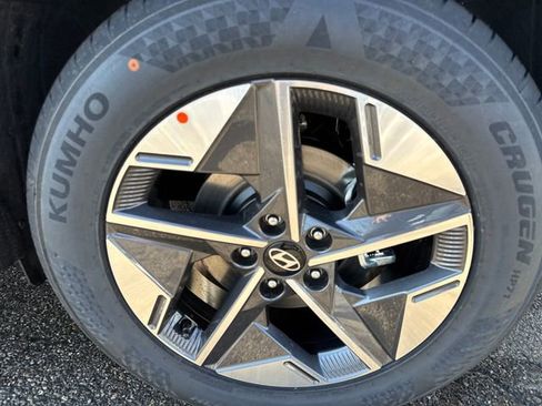 New 2026 Hyundai Tucson SEL AWD/4WD image 6