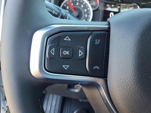 New 2026 RAM 1500 Lone Star image 24