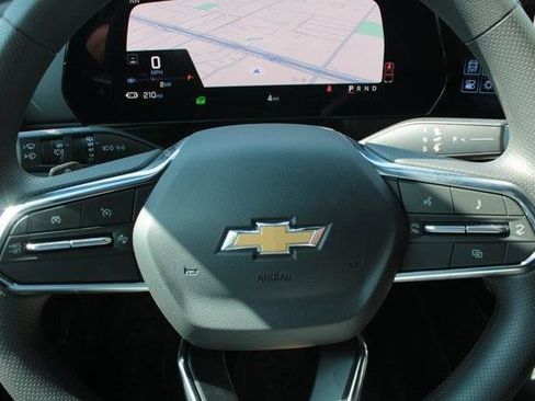 New 2025 Chevrolet Blazer EV LT image 14