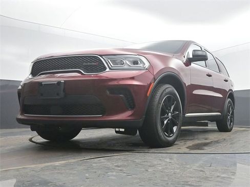 Used 2023 Dodge Durango SXT Launch Edition image 48