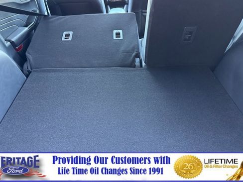 New 2025 Ford Escape SE w/ Class II Trailer Tow Package image 15