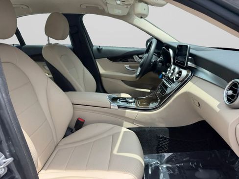 Used 2017 Mercedes-Benz C 300 Sedan image 35
