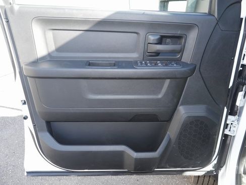 New 2026 RAM 4500 Tradesman image 12