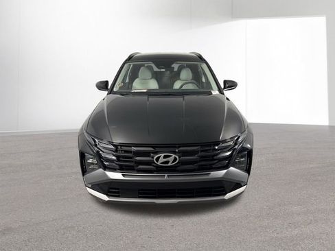 New 2026 Hyundai Tucson SEL image 36